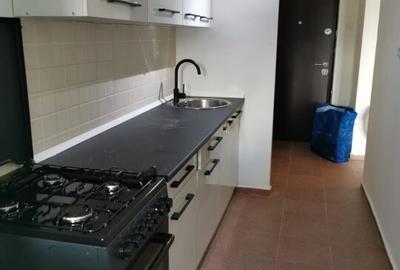 Garsonieră decomandată în Banu Manta - 6