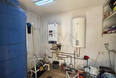Casă individuală cu 5 camere cu Teren 700 Mp în Berceni - 23