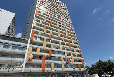 Apartament cu 2 camere decomandat, mobilat în Doamna Ghica