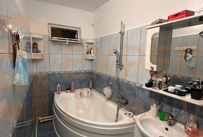 Casă individuală cu 3 camere cu Canalizare în Palas - 9