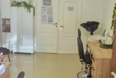 Spațiu comercial, de 20 mp, în Central - 3