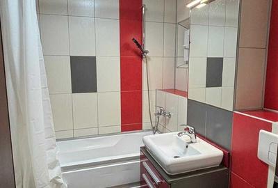 Apartament cu 3 camere decomandat în Răcădău - 5
