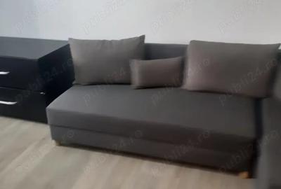 Garsonieră decomandată în Micălaca - 3