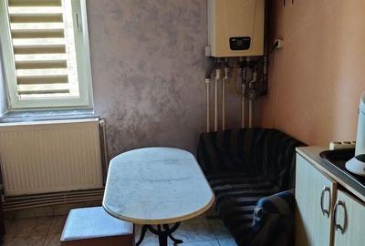Apartament cu 3 camere semidecomandat în Abator - 6