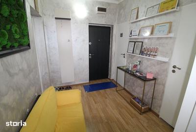 Spațiu comercial, de 40 mp, în Central