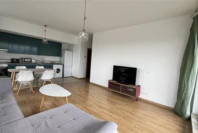 Apartament cu 3 camere circular, mobilat în Gheorgheni - 3