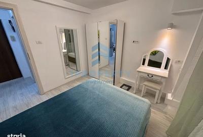 Apartament cu 2 camere, mobilat în Calea Victoriei - 6