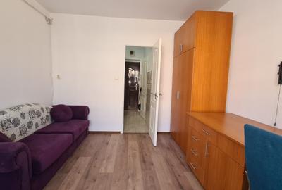 Garsonieră semidecomandată, mobilată în Central - 3
