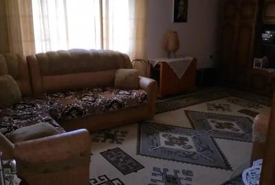 Casă cu 5 camere cu Teren 2099 Mp în Păru Rotund - 5