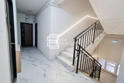 Apartament cu 3 camere decomandat în Șelimbăr
