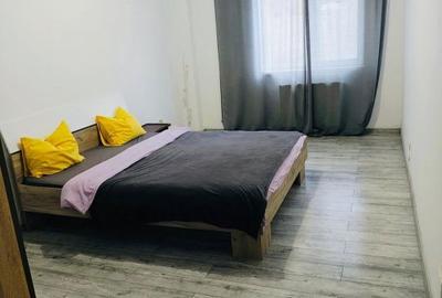 Apartament cu 3 camere, mobilat în Străulești - 2