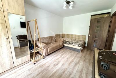 Garsonieră semidecomandată, mobilată în Zorilor - 2