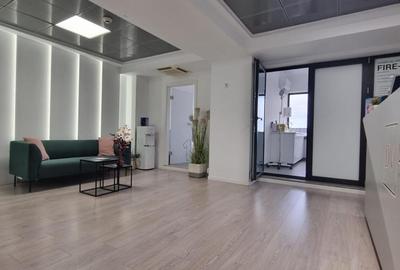Spațiu comercial, de 160 mp, în Floreasca