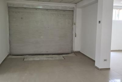 Spațiu comercial, de 350 mp, în Kamsas - 7
