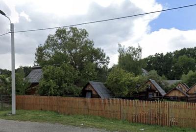 Casă cu 3 camere în Ocna Șugatag - 2