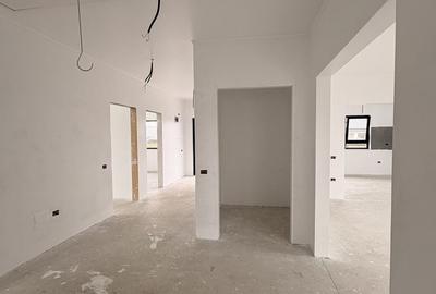 Casă cu 4 camere în Șendreni - 18