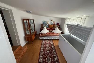 Casă individuală cu 5 camere cu Teren 2439 Mp în Prisăcani - 3