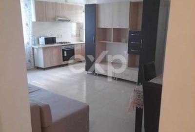 Apartament cu 3 camere semidecomandat, mobilat în Mărăști - 1