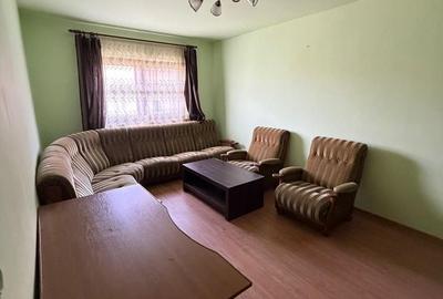 Apartament cu 2 camere în Nord - 7