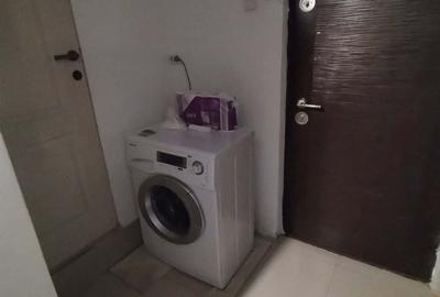 Garsonieră în Podu Roș