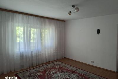 Apartament cu 2 camere semidecomandat în Enachiță Văcărescu - 8