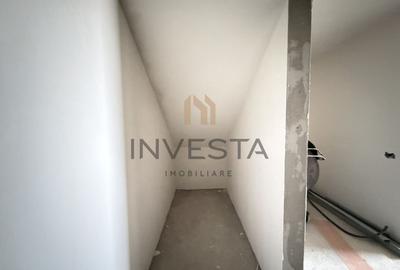 Casă individuală cu 4 camere cu Canalizare în Făget - 12