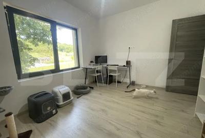 Casă cu Teren 680 Mp în Crișeni - 8