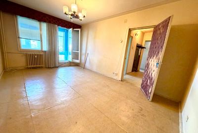 Apartament cu 2 camere decomandat în Nicolae Grigorescu
