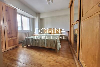 Apartament cu 5 camere circular, mobilat în Central - 4