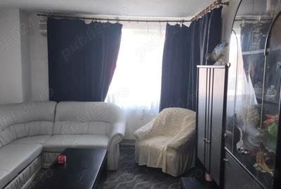 Apartament cu 5 camere decomandat în Central - 6