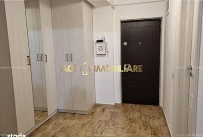 Apartament cu 2 camere, mobilat în Crângași