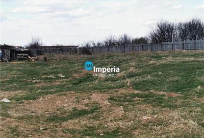 Teren Construcții intravilan de 8600 mp, în Bucium - 5