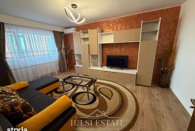 Apartament cu 2 camere decomandat în Malu Roșu - 1