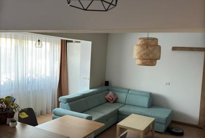 Apartament cu 3 camere semidecomandat în Baba Novac - 8
