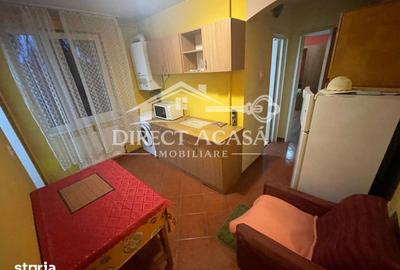 Apartament cu 2 camere în Gara Mare - 3