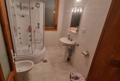 Casă cu 4 camere în Rusca - 13