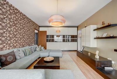 Apartament cu 3 camere semidecomandat în Politehnica - 3