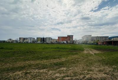 Teren Construcții intravilan de 635 mp, în Electroprecizia - 1