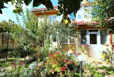 Casă cu 4 camere cu Canalizare în Ovidiu - 6