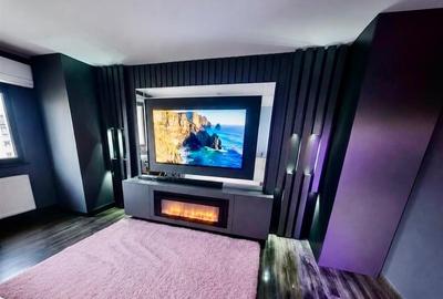 Apartament cu 2 camere decomandat în Nicolina