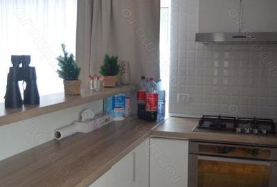 Apartament cu 3 camere decomandat în Bușteni - 7