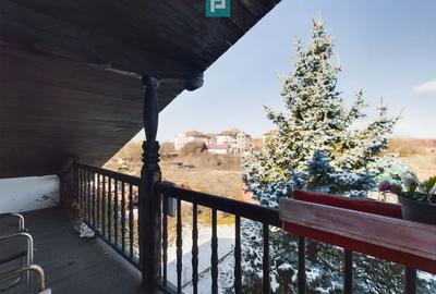 Teren Construcții intravilan de 8369 mp, în Margina - 9