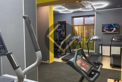 Spațiu comercial, de 125 mp, în Snagov - 8
