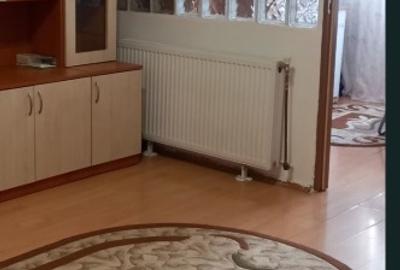 Garsonieră semidecomandată în Tractorul