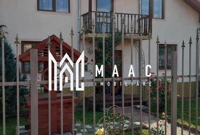 Casă cu 6 camere cu Teren 845 Mp în Central