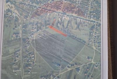 Teren Construcții de 2255 mp, în Nord - 5