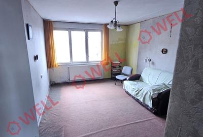 Apartament cu 2 camere decomandat în Central - 7