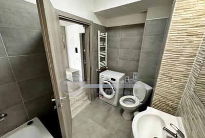 Apartament cu 2 camere decomandat, mobilat în Cug - 6