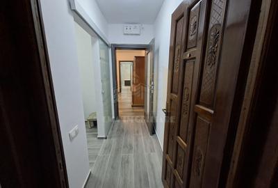 Apartament cu 2 camere semidecomandat, mobilat în Astra