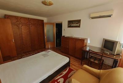 Apartament cu 2 camere semidecomandat în Drumul Taberei
